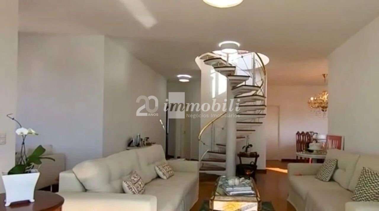 Cobertura para Vend - VILA SUZANA