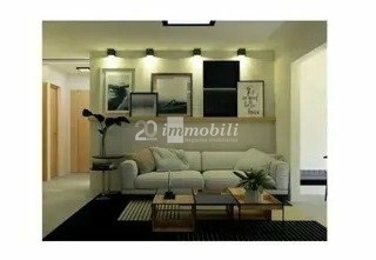 Apartamento para Vend - VILA SUZANA