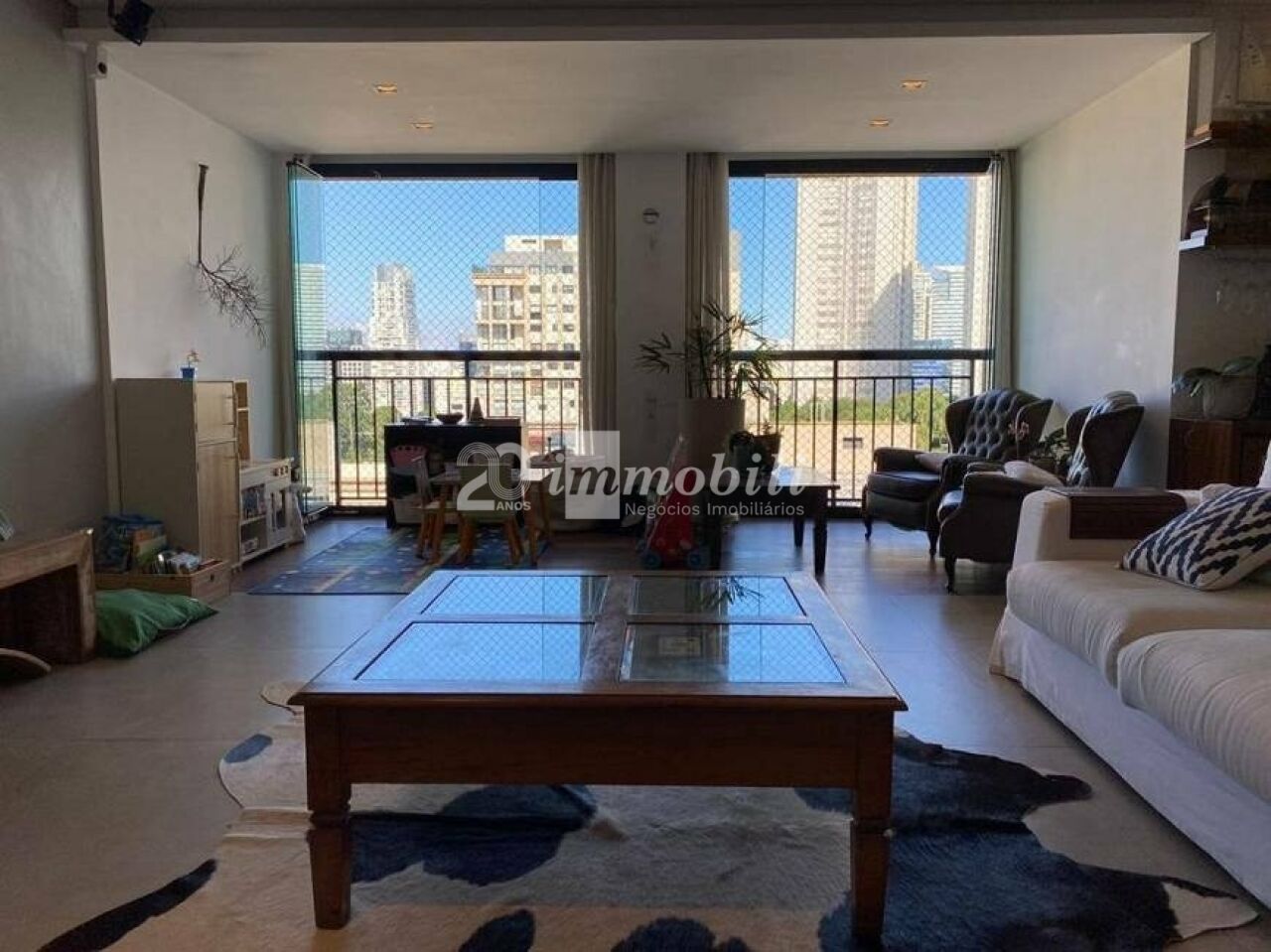 Apartamento para Vend - JARDIM PANORAMA