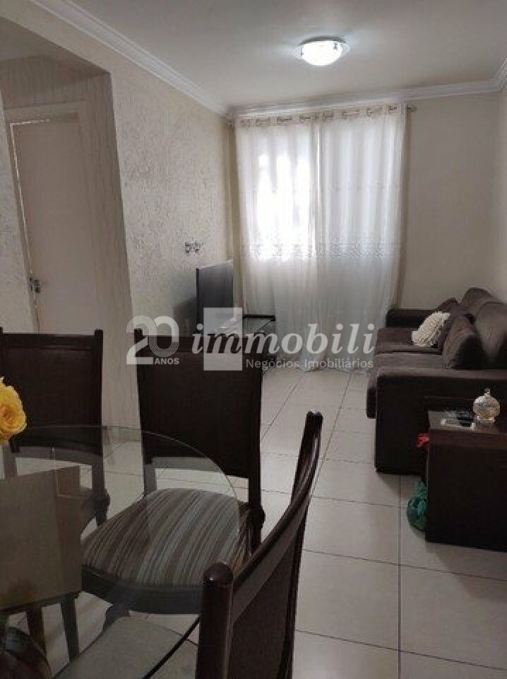 Apartamento para Vend - JARDIM LEONOR