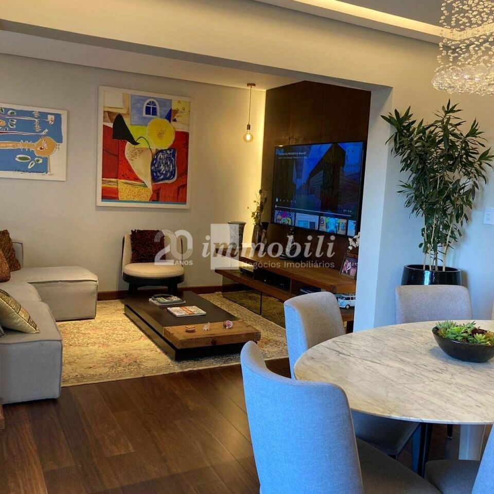 Apartamento para Vend - VILA SUZANA