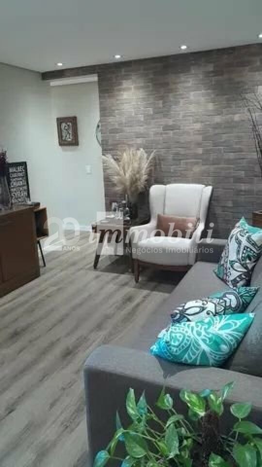 Apartamento para Vend - PARAÍSO DO MORUMBI