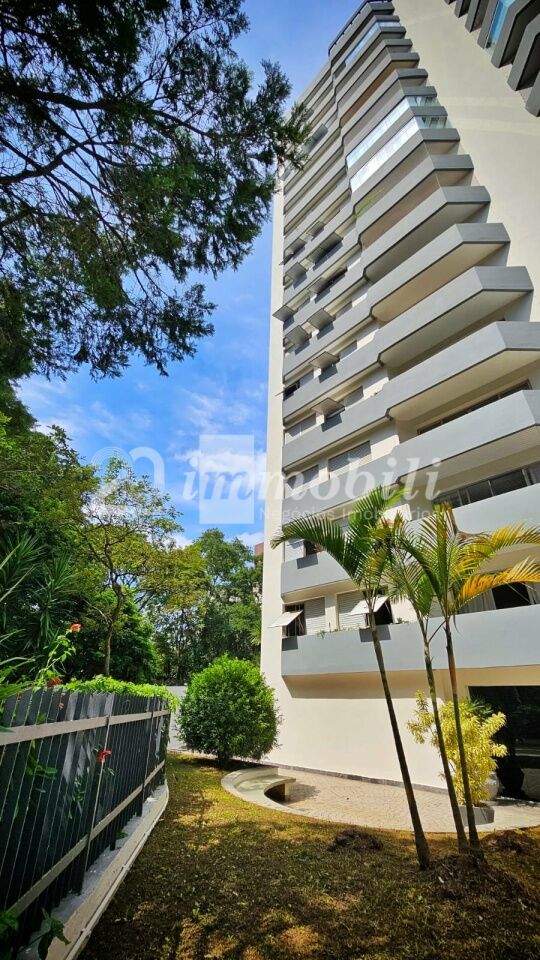 Apartamento para Vend - JARDIM AMPLIAÇÃO