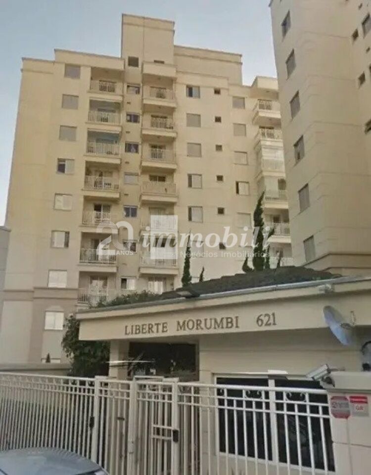 Apartamento para Vend - JARDIM AMPLIAÇÃO