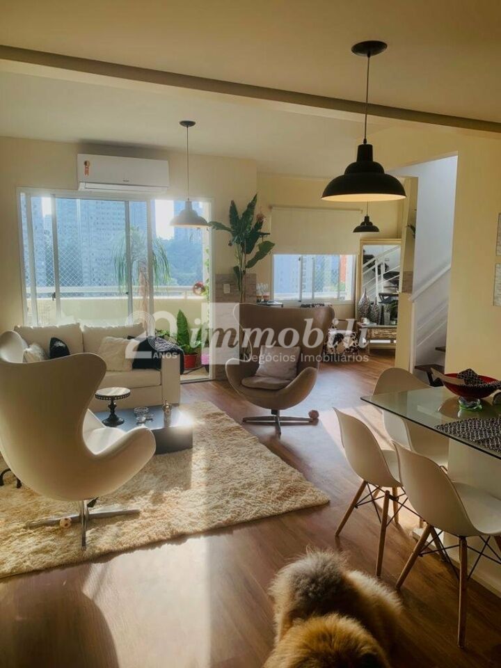 Cobertura para Vend - VILA SUZANA