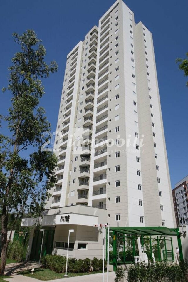 Apartamento para Vend - VILA ANDRADE