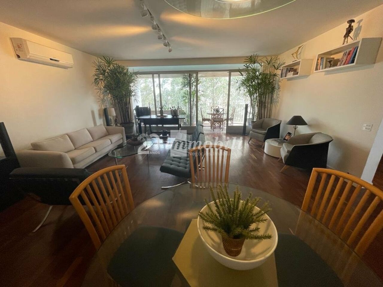 Apartamento para Vend - VILA SUZANA