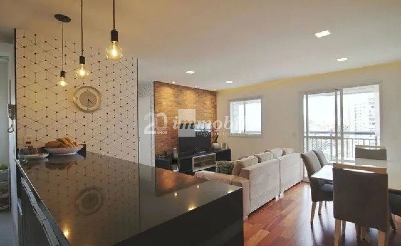 Apartamento para Vend - VILA ANDRADE