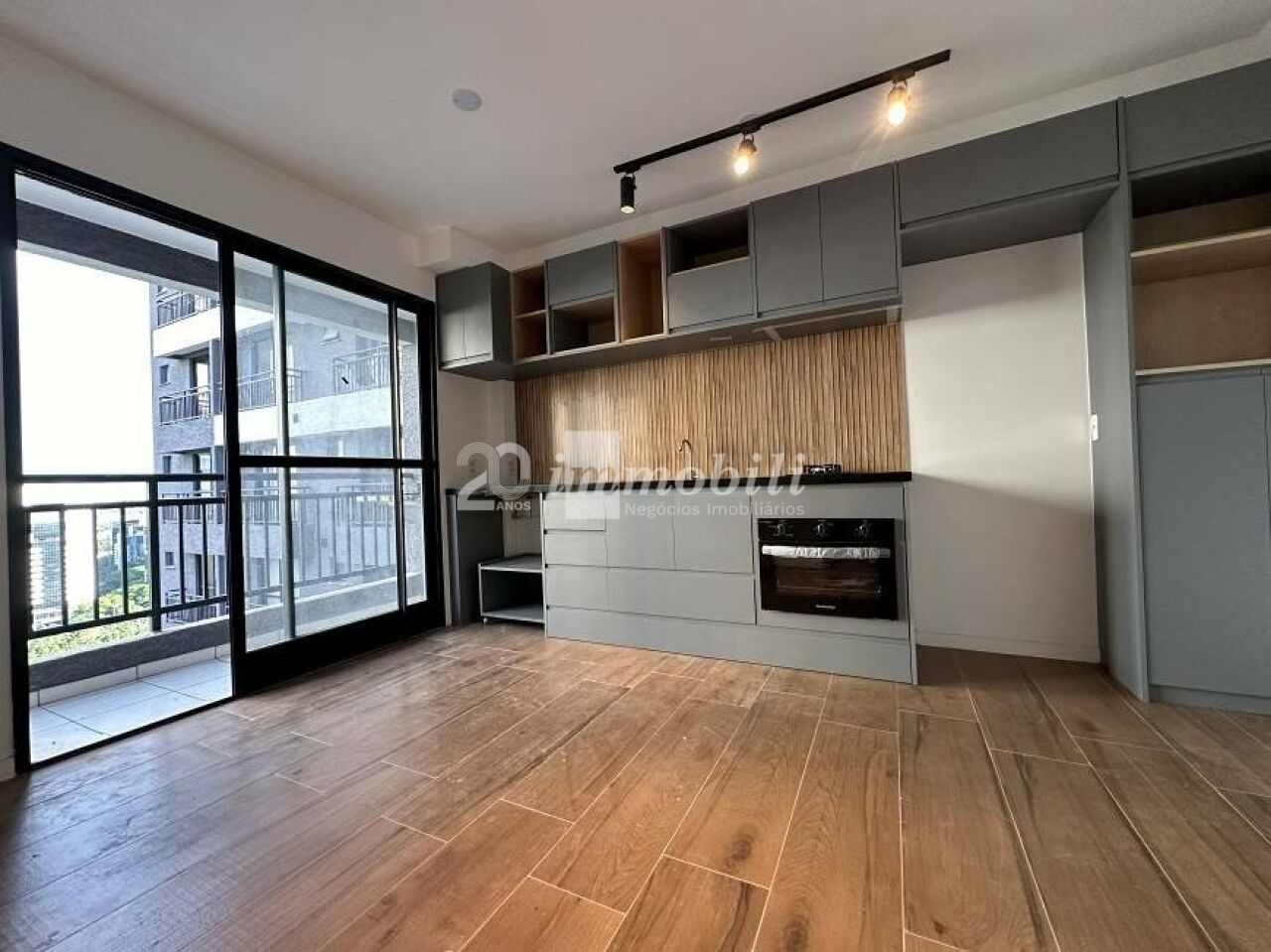 Apartamento para Vend - JARDIM PANORAMA