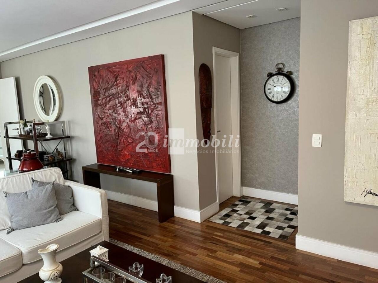 Apartamento para Vend - VILA SUZANA