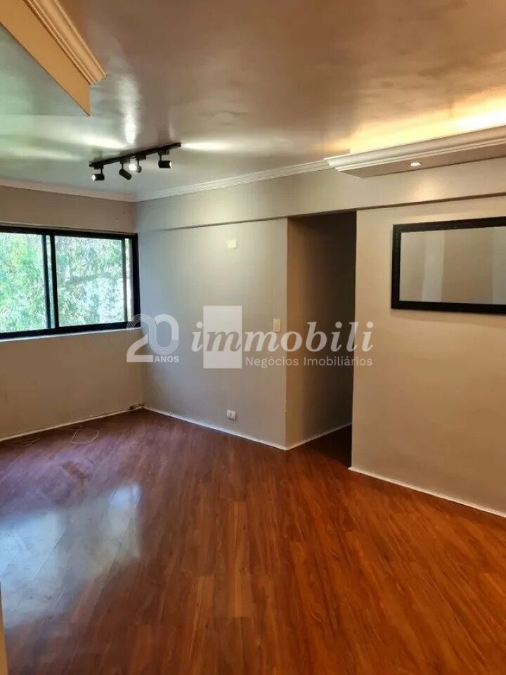 Apartamento para Vend - JARDIM PARQUE MORUMBI