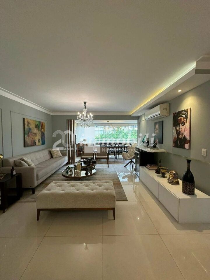 Apartamento para Vend - PARAÍSO DO MORUMBI