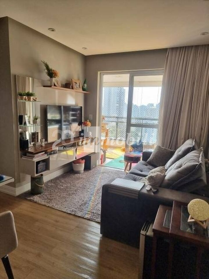 Apartamento para Vend - VILA ANDRADE