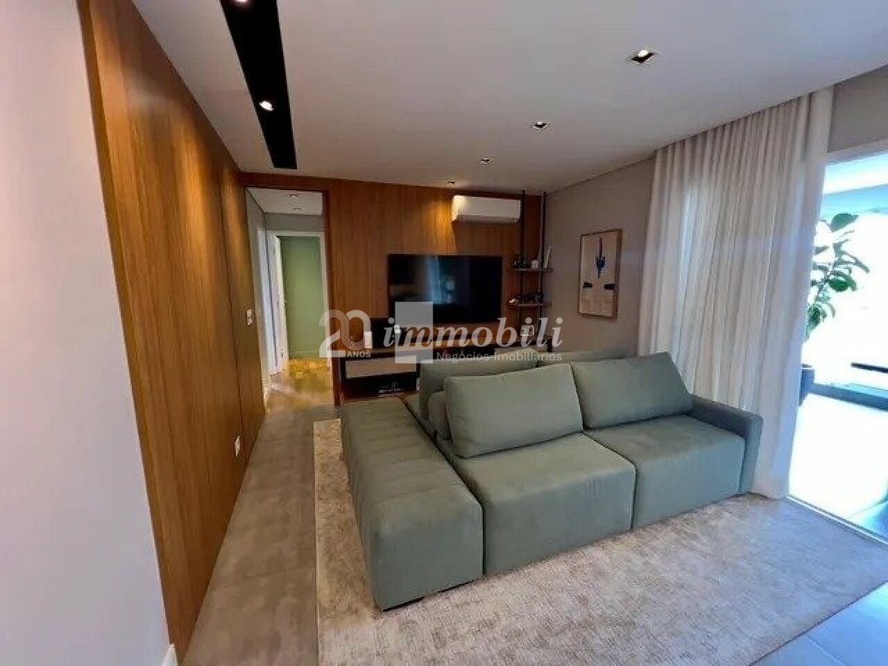 Apartamento para Vend - JARDIM FONTE DO MORUMBI