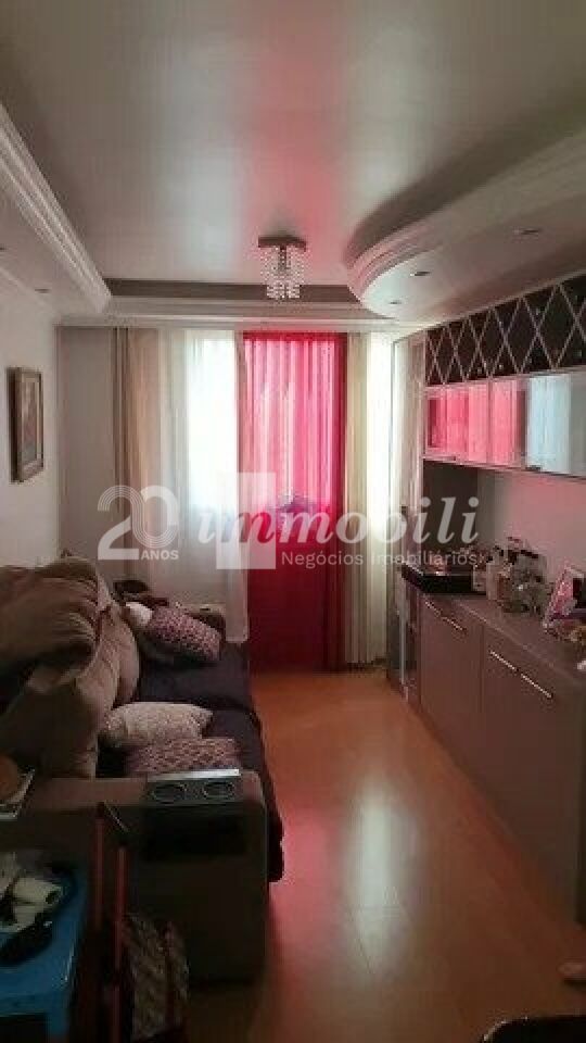 Cobertura para Vend - PARAISÓPOLIS