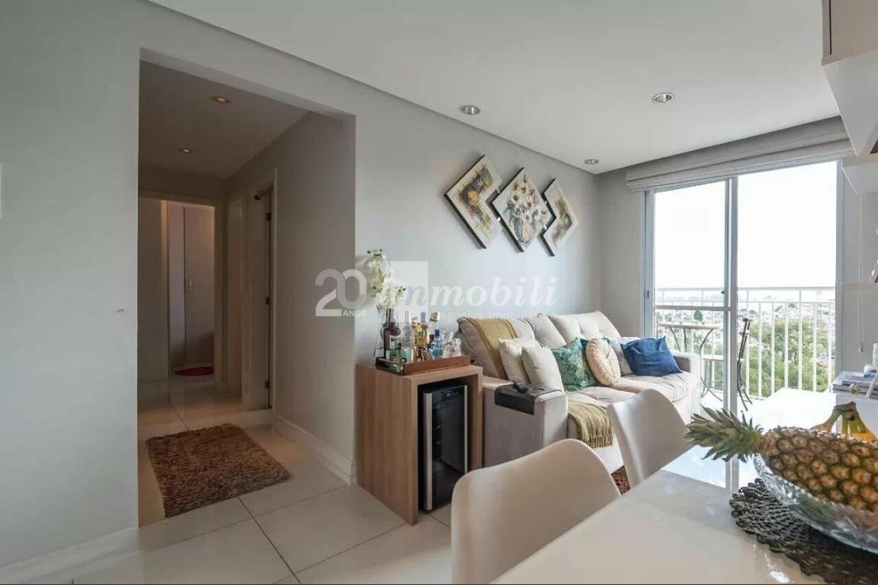 Apartamento para Vend - VILA ANDRADE