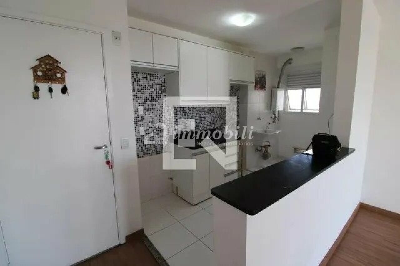 Apartamento para Vend - JARDIM PARQUE MORUMBI