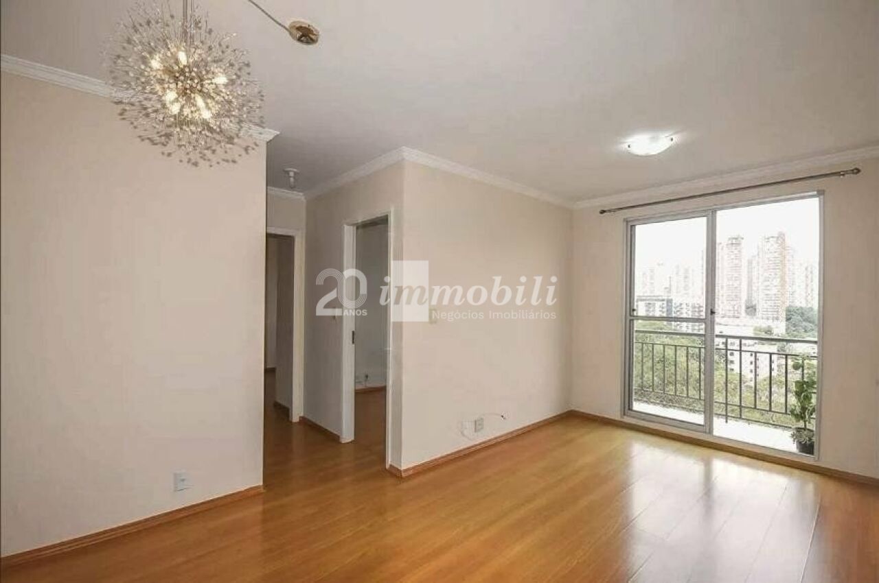 Apartamento para Vend - VILA ANDRADE