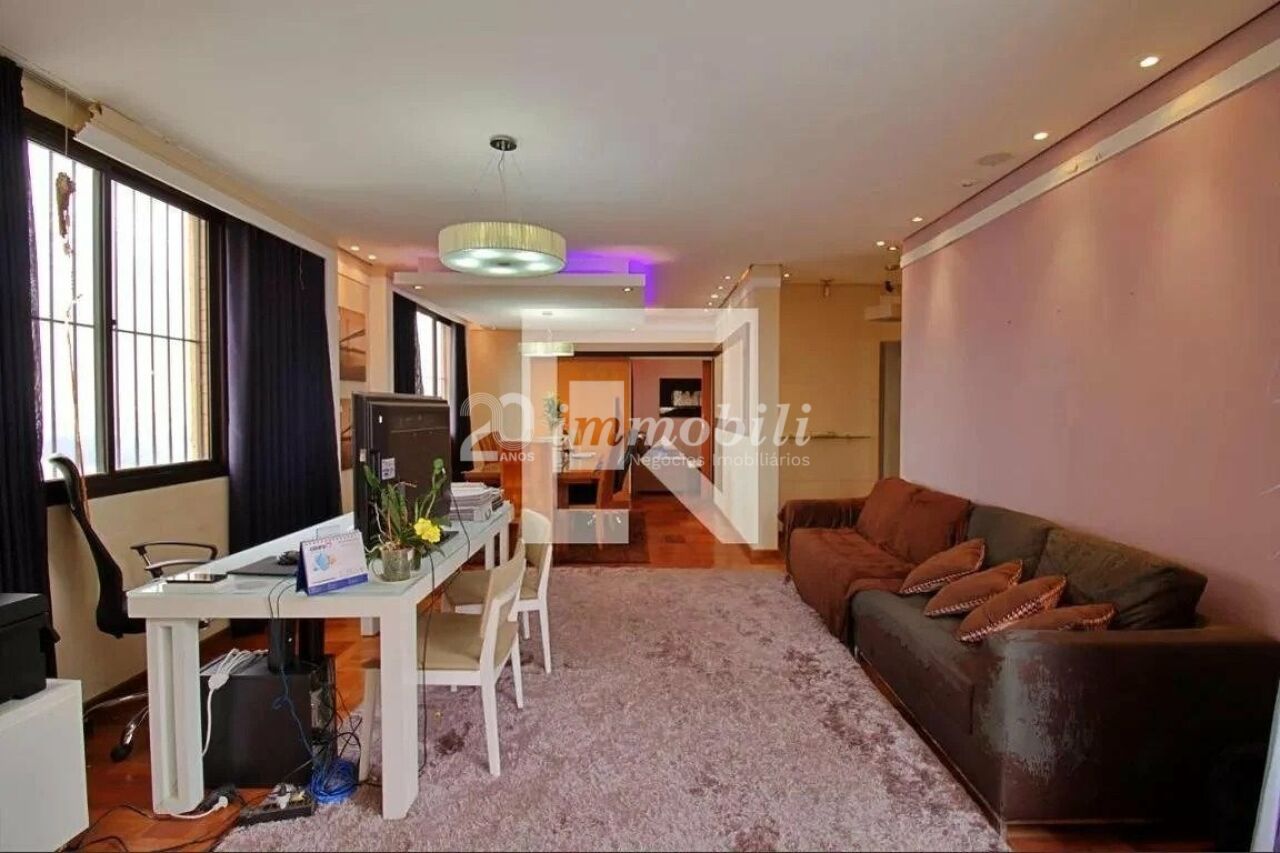 Cobertura para Vend - PARAISÓPOLIS