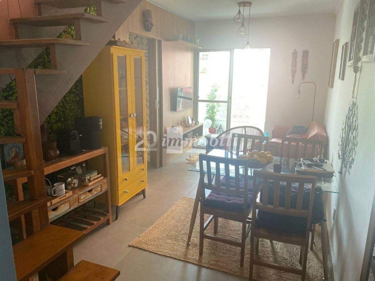 Cobertura para Vend - VILA SUZANA