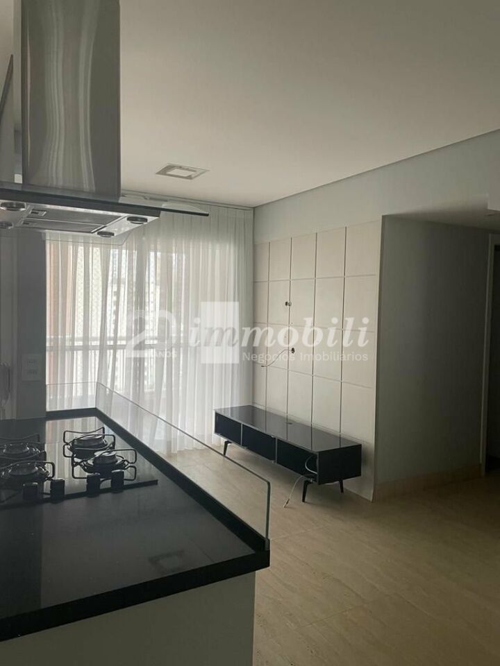 Apartamento para Vend - VILA SUZANA