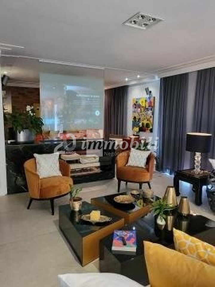 Apartamento para Vend - VILA ANDRADE