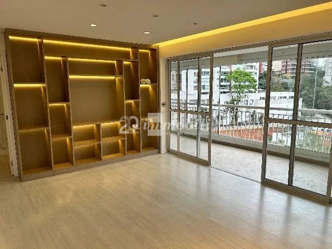 Apartamento para Vend - VILA ANDRADE