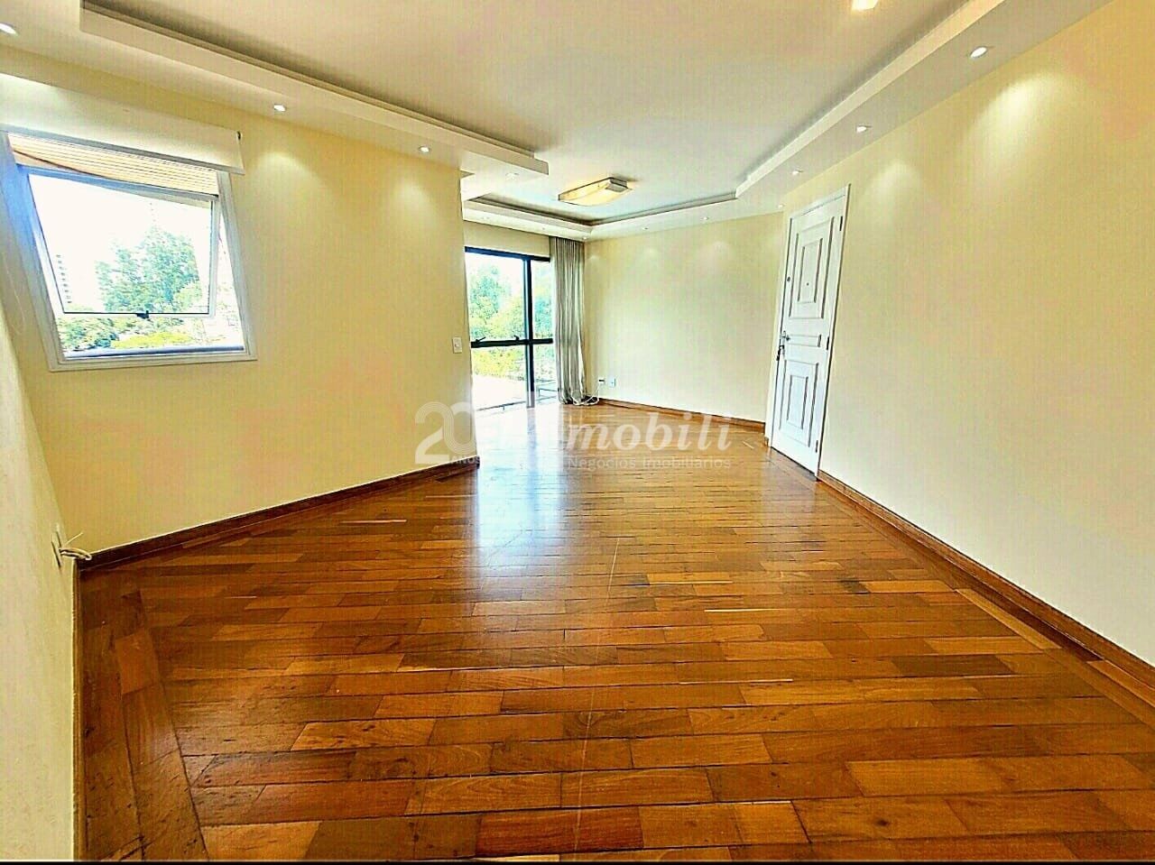 Apartamento para Vend - VILA SUZANA