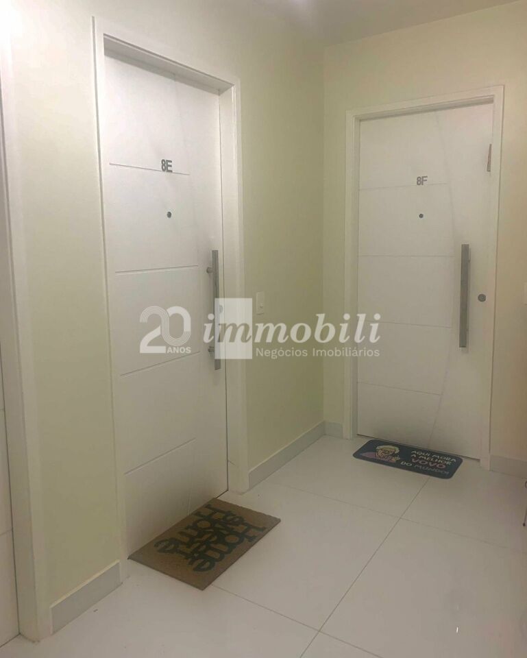 Apartamento para Vend - MORUMBI