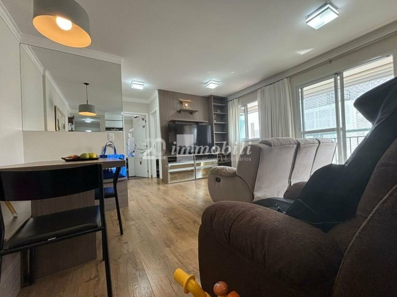 Apartamento para Vend - VILA ANDRADE