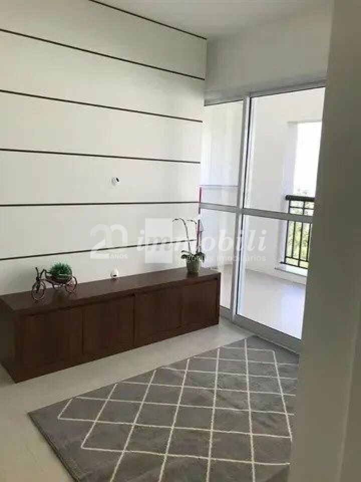 Apartamento para Vend - VILA ANDRADE