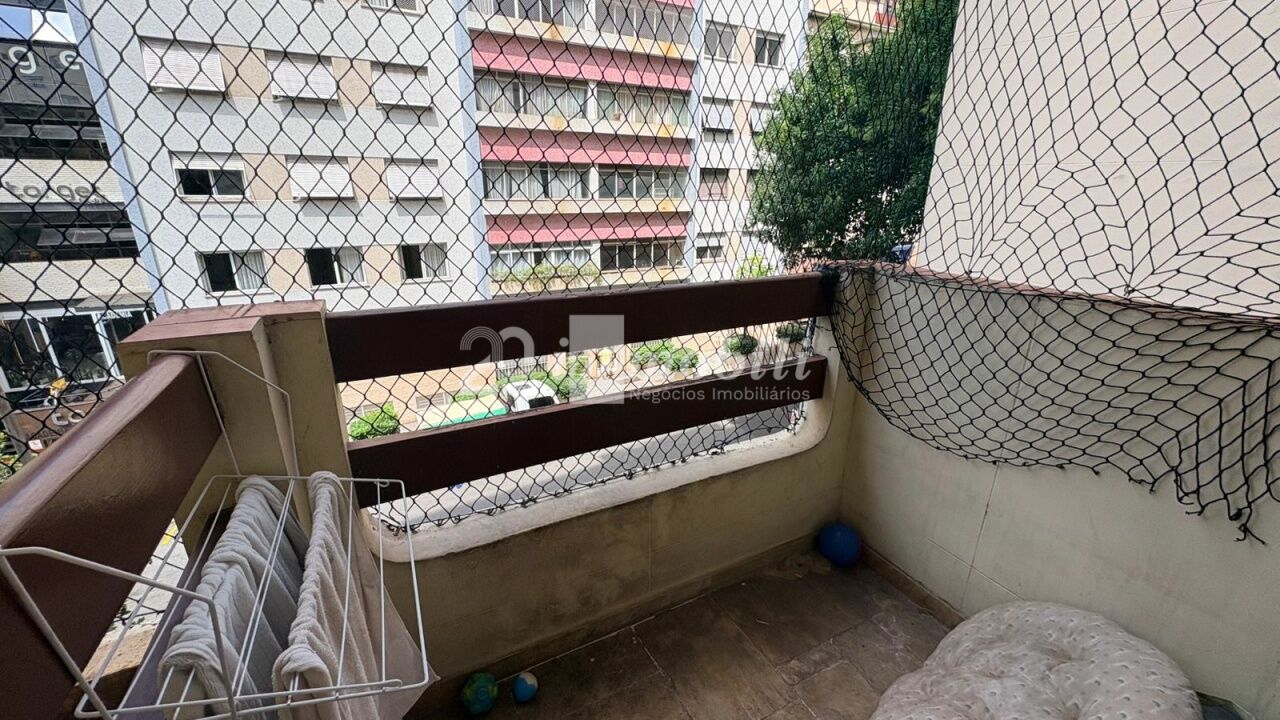 Apartamento para Venda - HIGIENOPOLIS