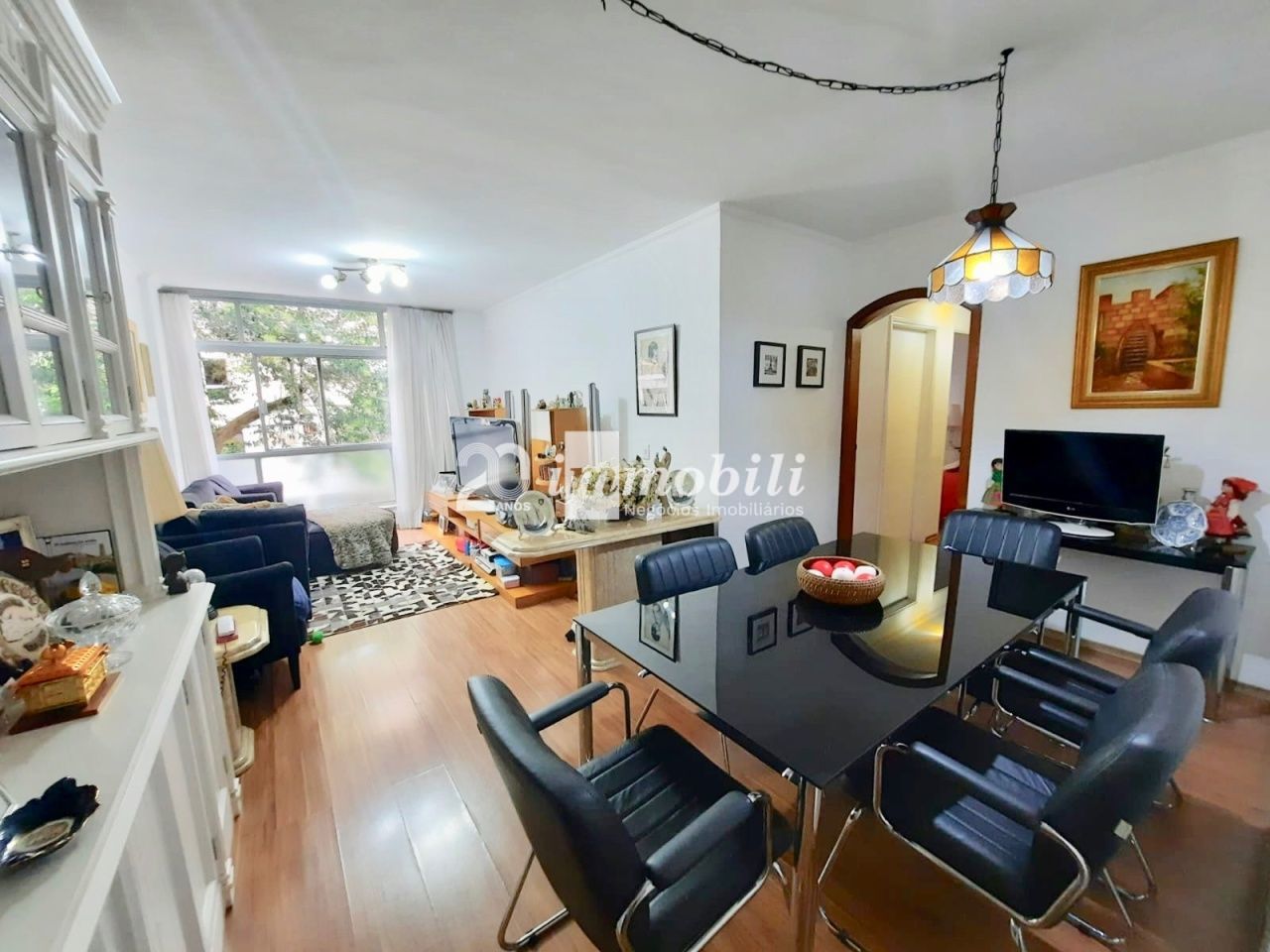 Apartamento para Venda - HIGIENÓPOLIS