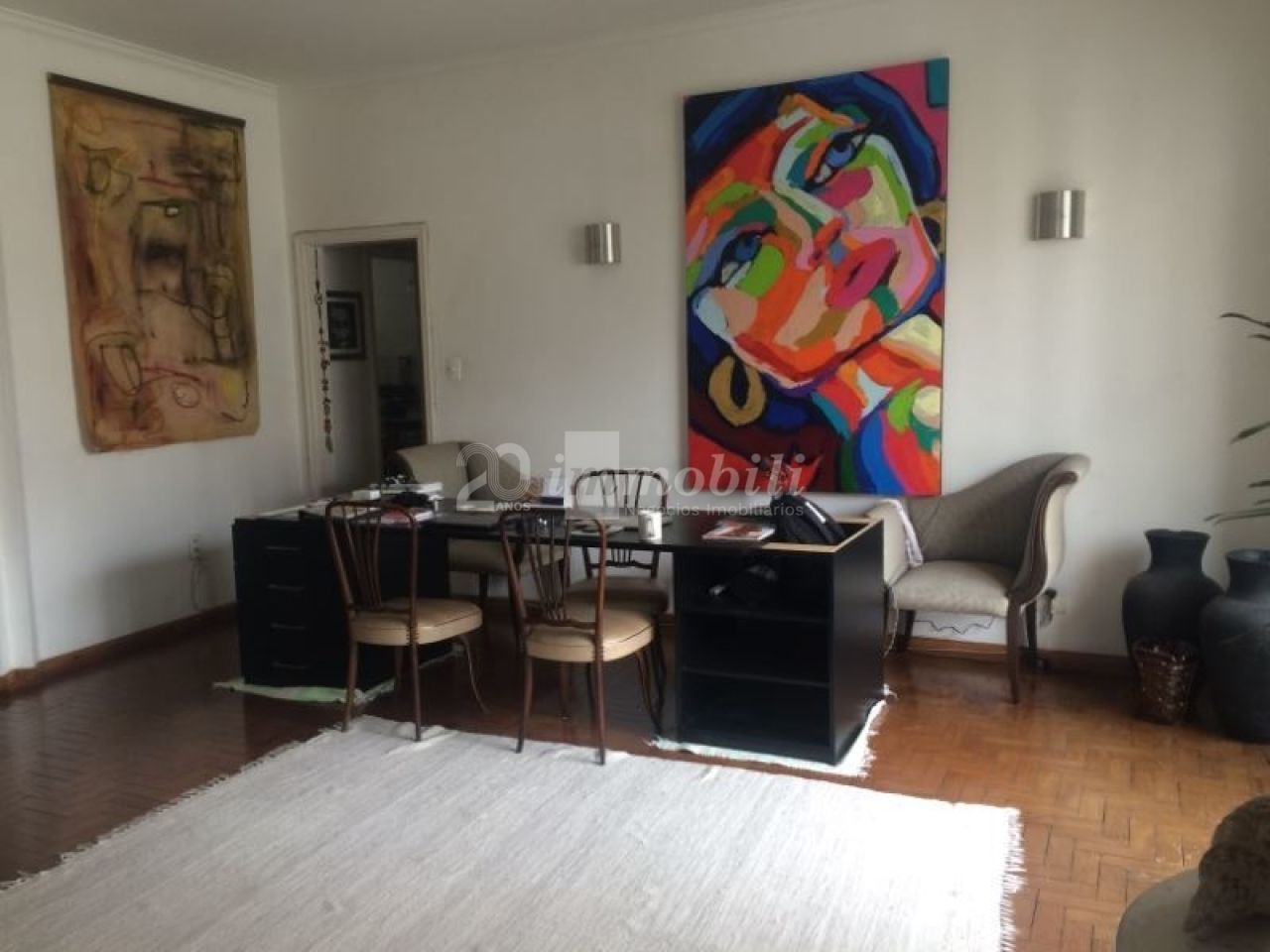 Apartamento para Vend - HIGIENÓPOLIS