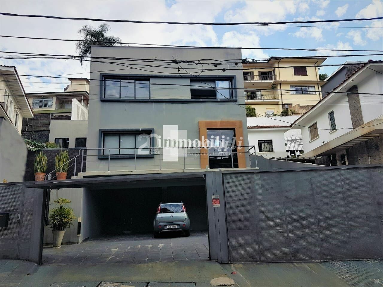 Casa Comercial para Venda - PACAEMBU