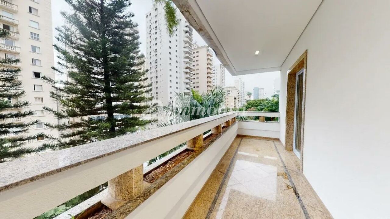 Apartamento para Venda - HIGIENÓPOLIS