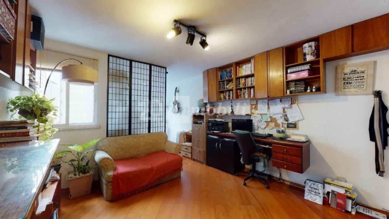 Apartamento para Vend - VILA BUARQUE