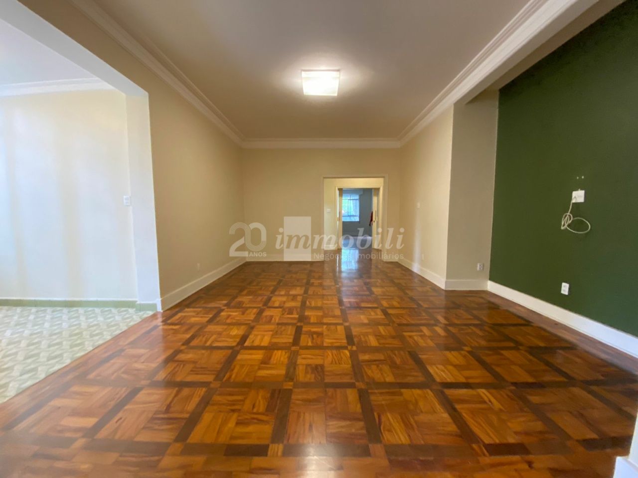 Apartamento para Vend - HIGIENÓPOLIS