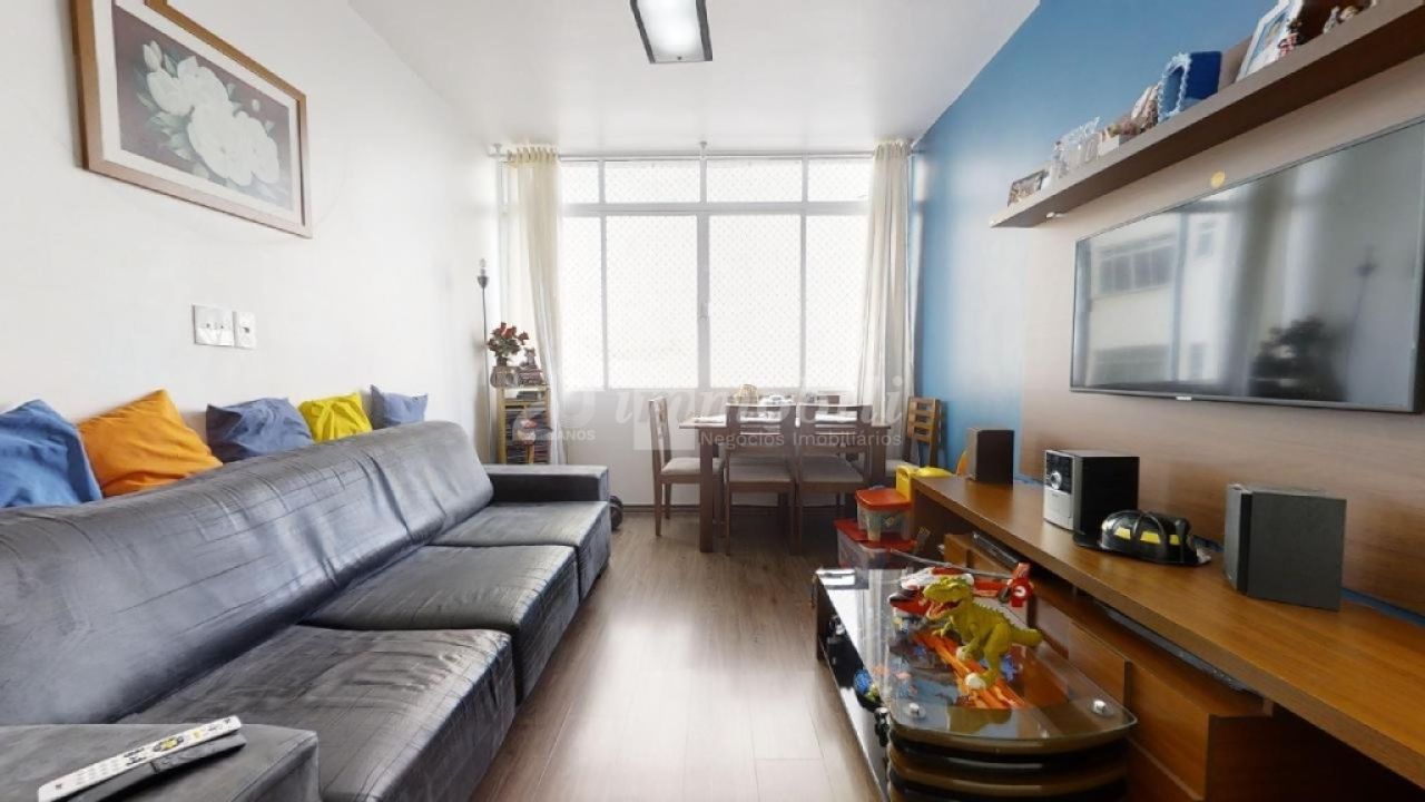 Apartamento para Vend - BARRA FUNDA