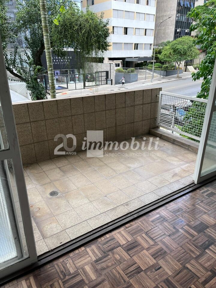 Apartamento para Venda - HIGIENÓPOLIS