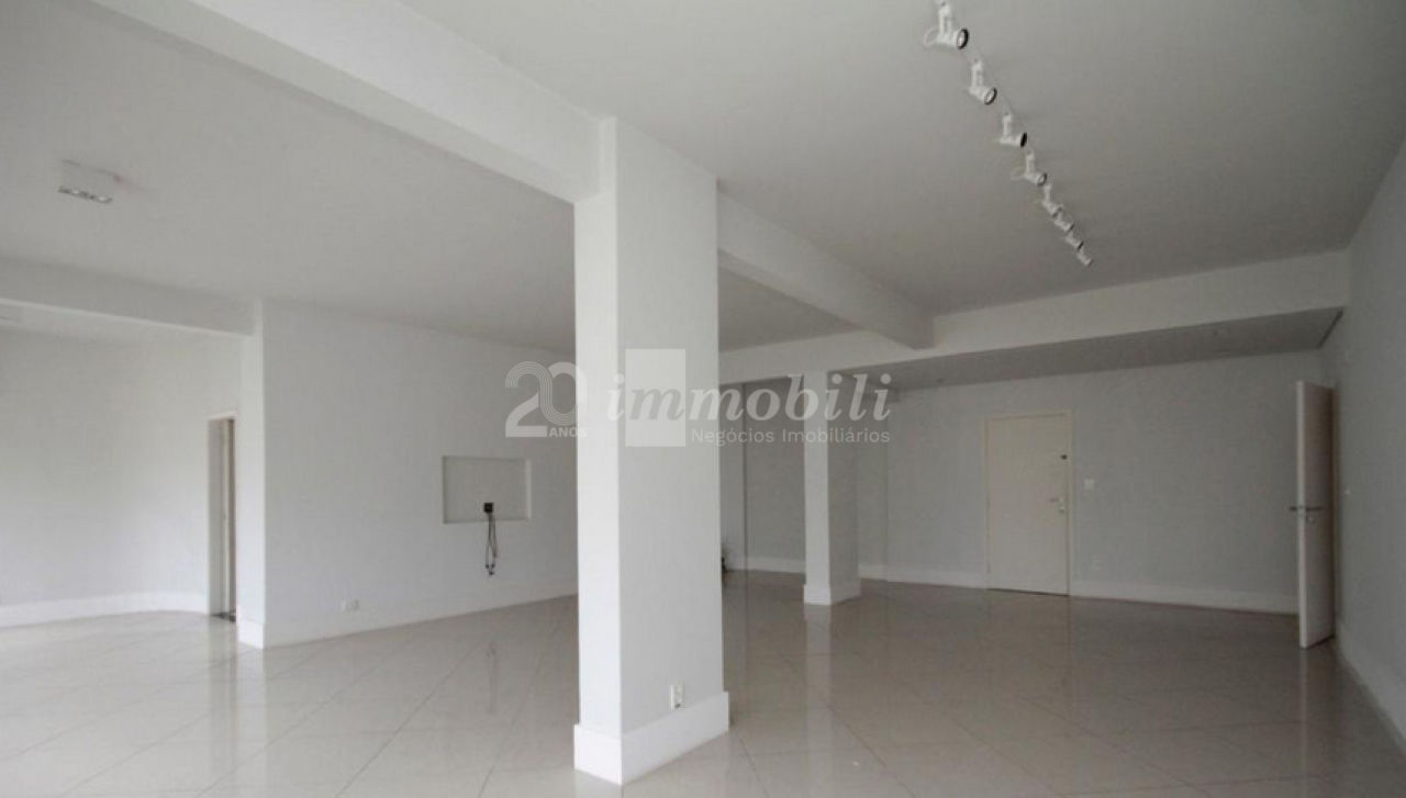 Apartamento para Vend - HIGIENÓPOLIS