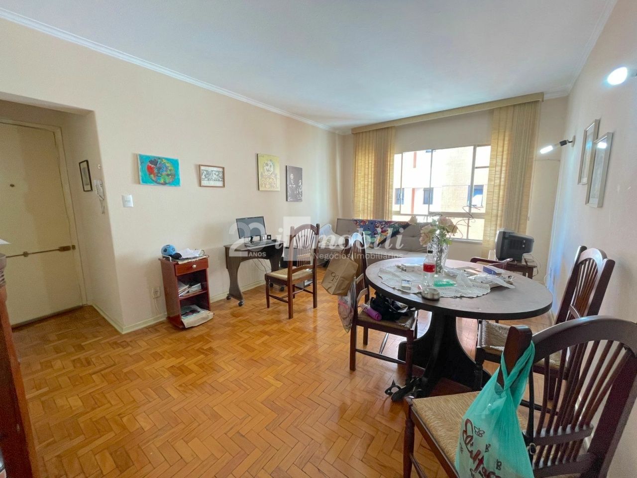 Apartamento para Vend - HIGIENÓPOLIS