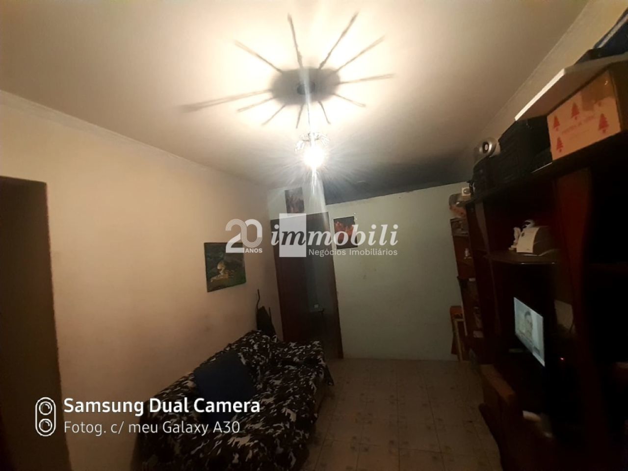 Apartamento para Venda - HIGIENOPOLIS