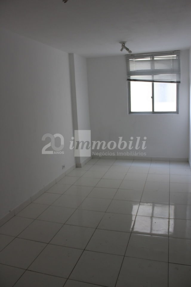 Apartamento para Vend - ÁGUA BRANCA