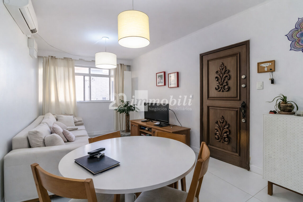 Apartamento para Venda - BARRA FUNDA