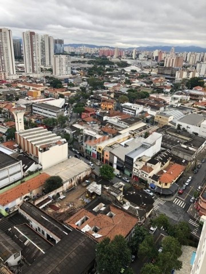 Apartamento para Vend - BARRA FUNDA