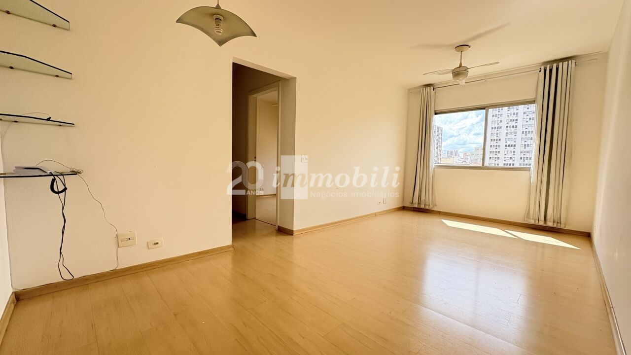 Apartamento para Venda - HIGIENÓPOLIS