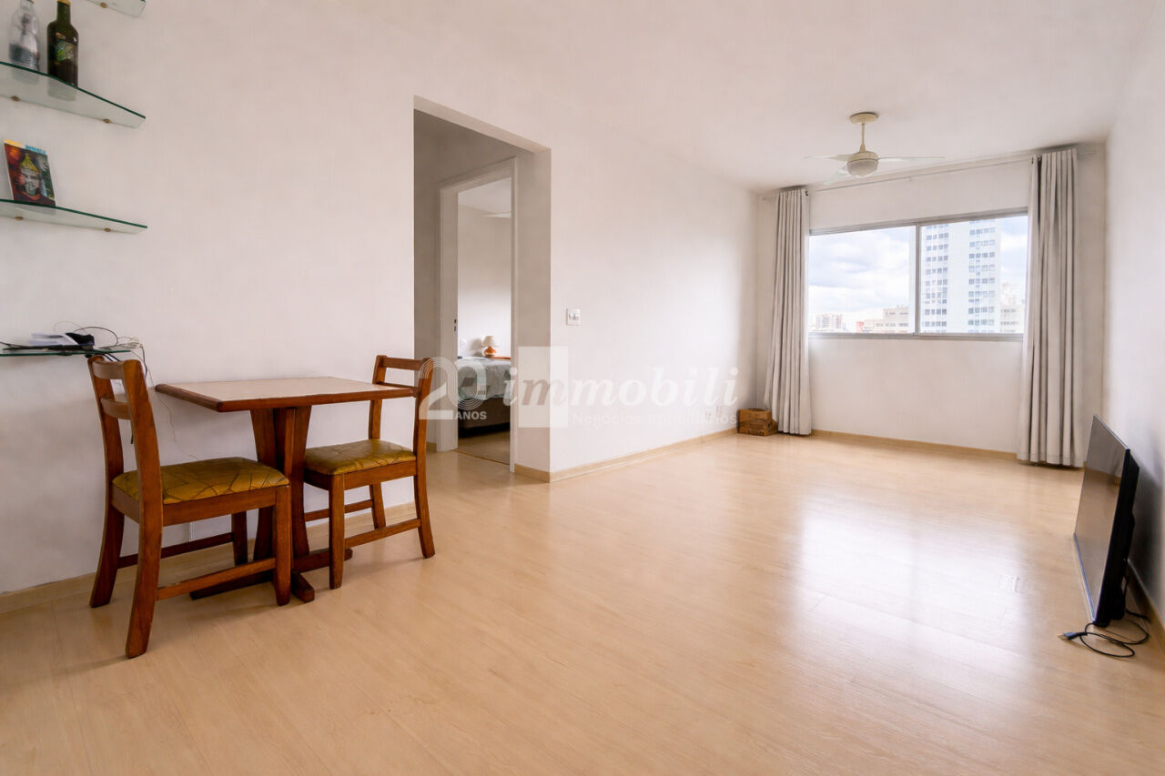 Apartamento para Venda - HIGIENÓPOLIS