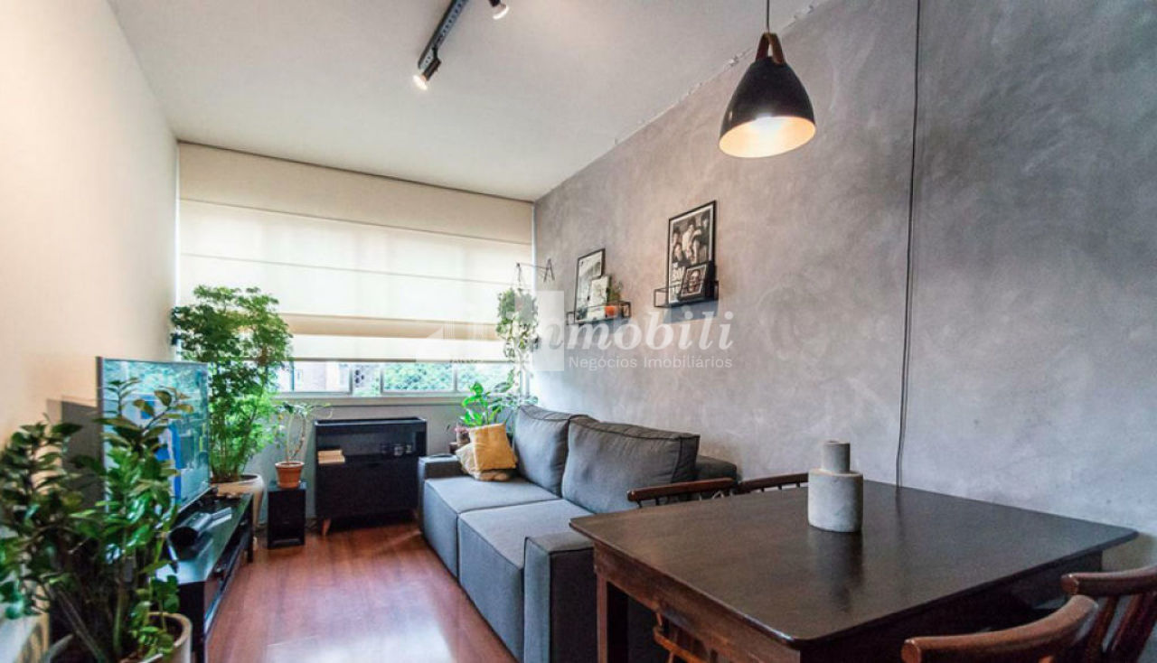 Apartamento para Venda - HIGIENOPOLIS