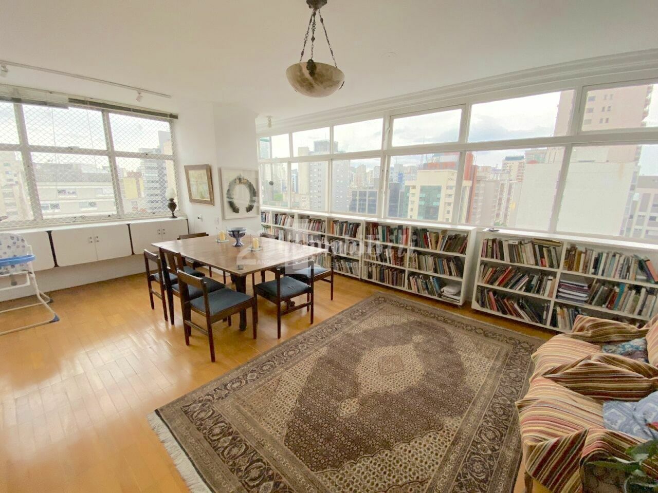 Apartamento para Vend - HIGIENÓPOLIS